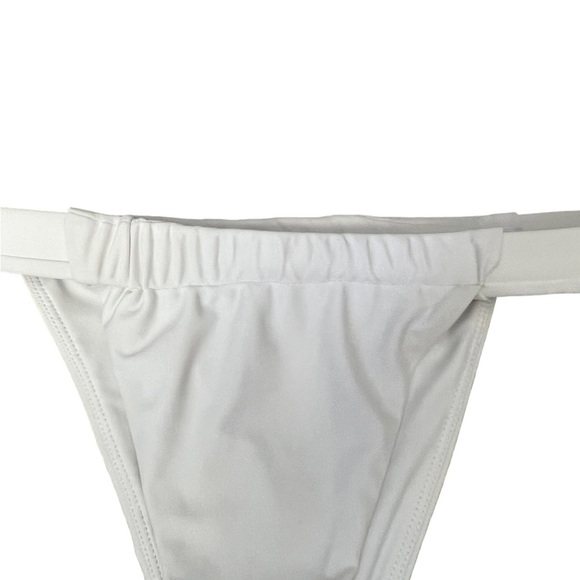 Lovers and Friends Coy Bottom in White Size Small - Picture 9 of 13